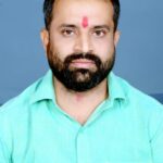 बांकीमोंगरा क्षेत्र में बिना नंबर के ट्रैक्टरों से बढ़ रहा खतरा, पार्षद अश्वनी मिश्रा ने प्रशासन को सौंपा ज्ञापन।