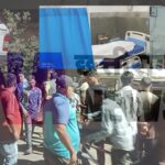 Breaking news: बांकीमोंगरा में सड़क दुघर्टना, एक की मौत, दर्जनभर लोग घायल, अस्पताल में इलाज जारी।