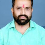 वार्ड 13 कटाईनार में सर्वसुविधायुक्त सामुदायिक भवन की मांग, पार्षद अश्वनी मिश्रा ने पालिका अध्यक्ष के नाम सौंपा ज्ञापन।