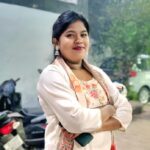 अम्बेडकर जयंती पर बांकीमोंगरा नगर पालिका में छायाचित्र लगाने की उठी माँग, पार्षद दिव्या कुर्रे ने सीएमओ को सौंपा पत्र।