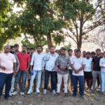बरपाली ब्लॉक में युवा नेतृत्व की दस्तक, संजय दिवाकर ने ठोकी यूथ कांग्रेस ब्लॉक अध्यक्ष पद पर दावेदारी