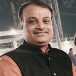 दीपका नगर पालिका, बजट के अभाव में विकास का पहिया जाम, कांग्रेस नेता विशाल शुक्ला ने घेरा।
