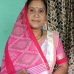 सलिहाभांठा उपचुनाव में प्रभा रामप्रसाद कंवर की शानदार जीत, भारी बहुमत से दर्ज की विजय।